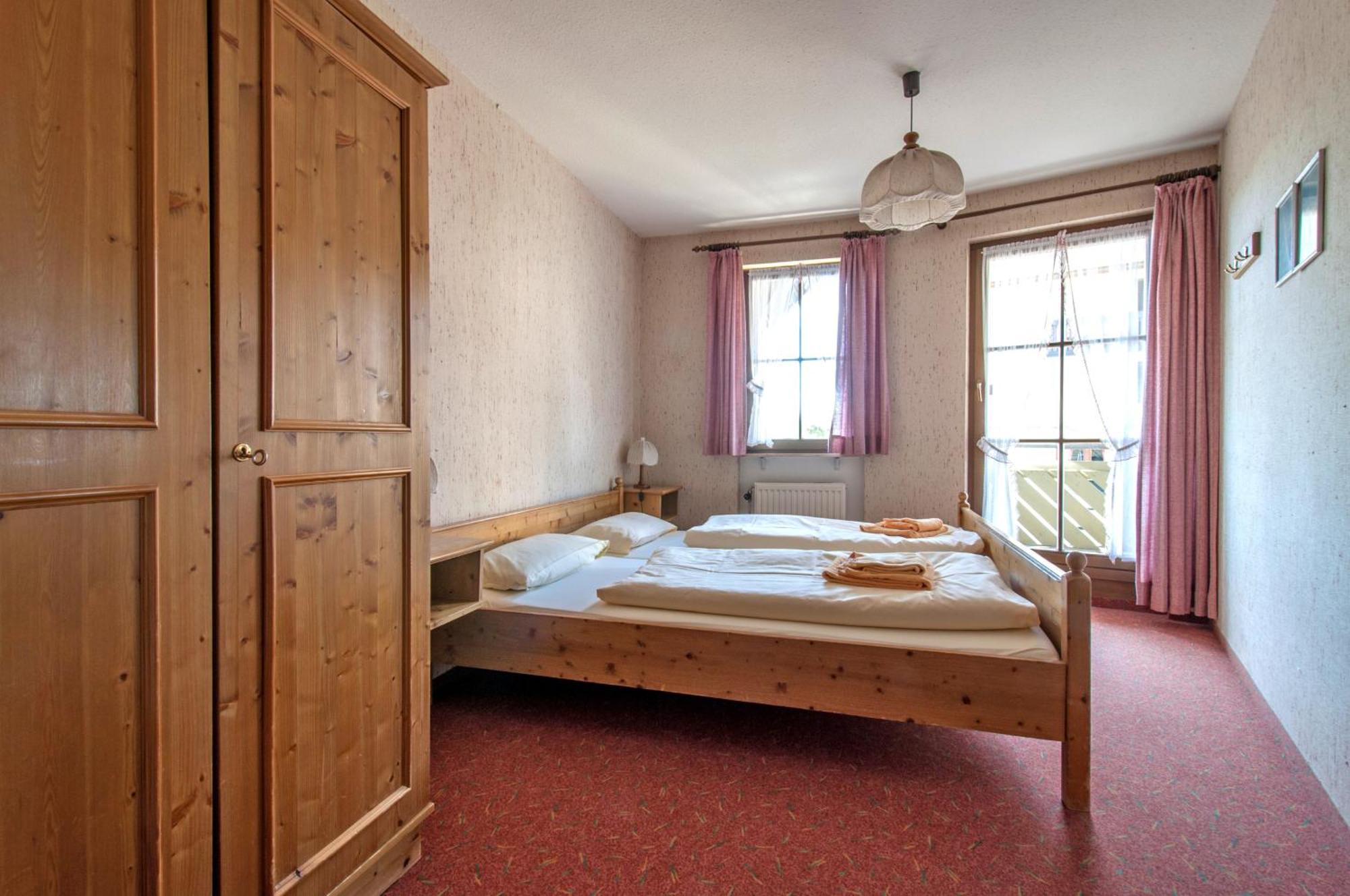 Apartment 13 - Ferienresidenz Roseneck, Mit Schwimmbad In Todtnauberg Bei Feldberg Экстерьер фото