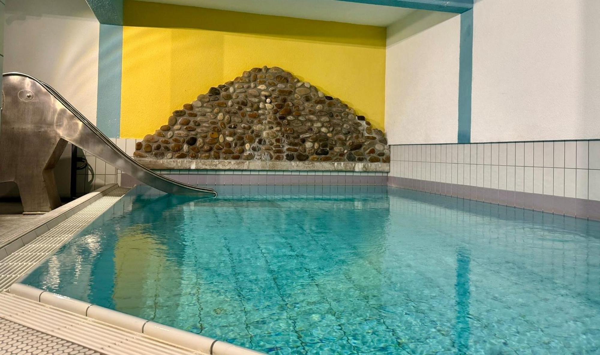 Apartment 13 - Ferienresidenz Roseneck, Mit Schwimmbad In Todtnauberg Bei Feldberg Экстерьер фото